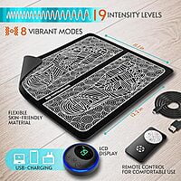 EMS Muscle Foot Massager EMS Muscle Foot Massager
