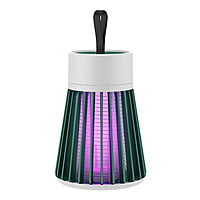 Electric Zapper Mosquito Lamp - Rechargeable Electric Zapper Mosquito Lamp - Rechargeable