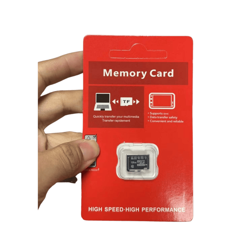 Micro SD Card 128GB Micro SD Card 128GB